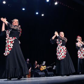 Estudio de Danza María Mata festivales 6