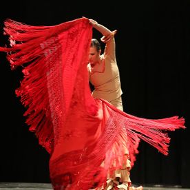Estudio de Danza María Mata festivales 4